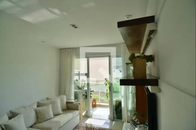 Imagem Apartamento à Venda - Barra da Tijuca, 2 Quartos, 100 m2