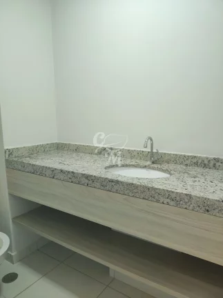 Imagem Apartamento Andar Intermediario VENDA