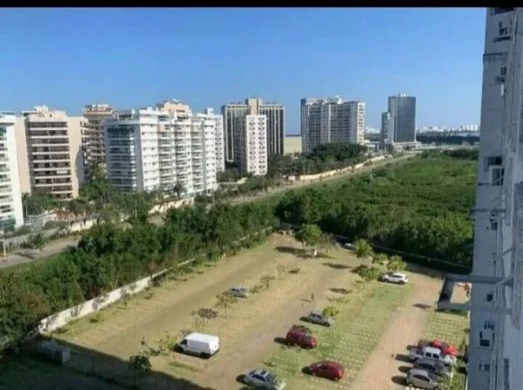Imagem VENDO APARTAMENTO NO MINHA PRAIA 14 ANDAR LINDO ACEITA FINANCIAMENTO