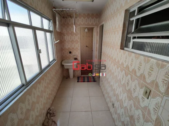 Imagem Apartamento com 2 dormitórios à venda, 80 m² por R$ 450.000 - Algodoal - Cabo Frio/RJ