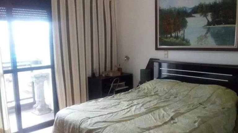 Imagem Apartamento com 4 dormitórios, 150 m² - venda por R$ 710.000 ou aluguel por R$ 3.230/mês - Vila Vilma - Santo André/SP