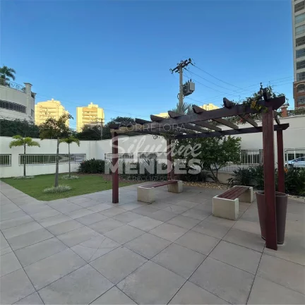 Imagem Oportunidade! Apartamento Garden com 161 m² no Campolim