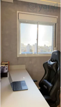 Imagem Apartamento à venda em Jundiaí-SP - Residencial La Vite Toscana: 2 quartos, 1 sala, 1 banheiro - 44m² de área!