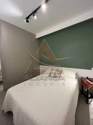 Imagem Apartamento - Ribeirão Preto - Quinta da Primavera
