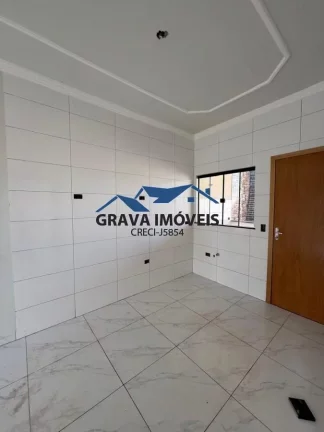 Imagem Casa Geminada para Venda em Sarandi, Jardim Monterey, 2 dormitórios, 1 banheiro, 2 vagas