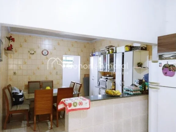 Imagem Venda, casa, Jardim Boa Esperança, em Campinas!
Local de fácil acesso para a rodovia D Pedro, pró...