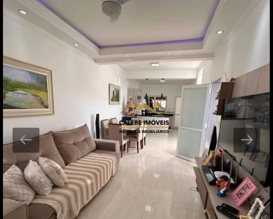 Imagem Sobrado com 3 dormitórios à venda, 170 m² por R$ 800.000,00 - Reserva dos Ypês I - Tatuí/SP