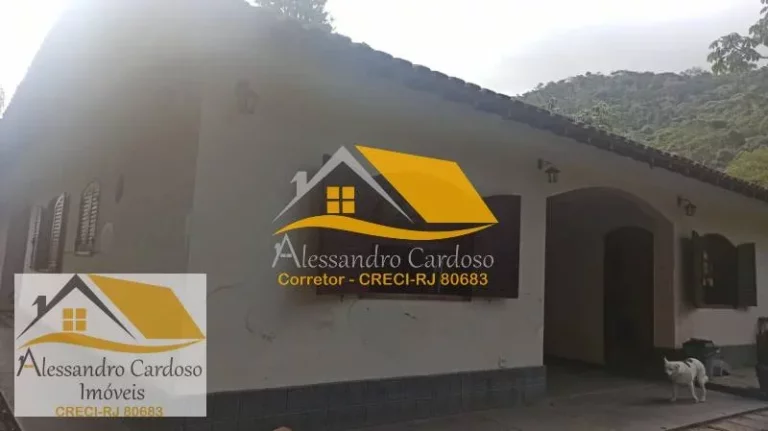 Imagem Vendo lindo sítio na Chácara do Paraíso com piscina