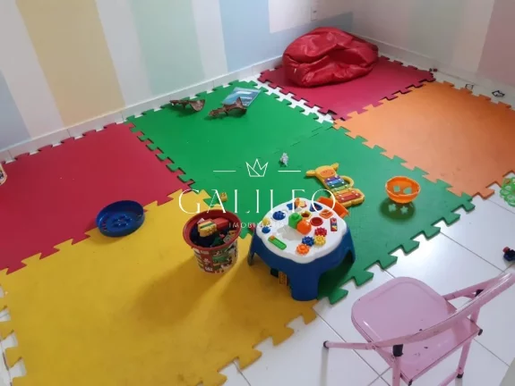 Imagem APARTAMENTO Á VENDA NO CONDOMÍNIO TULIPAS GARDEN EM JUNDIAÍ -SP