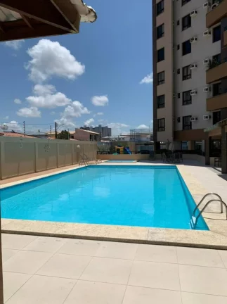 Imagem Apartamento à venda no Condomínio Vale dos Lagos - 4 quartos, área de lazer, 3 vagas de garagem.