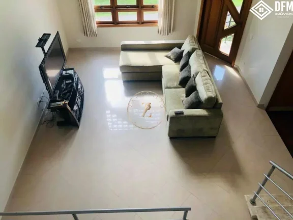 Imagem Sobrado com 3 Dormitorio(s) localizado(a) no bairro Parque Residencial Itapeti em Mogi das Cruzes / Mato Grosso do Sul Ref.:44464