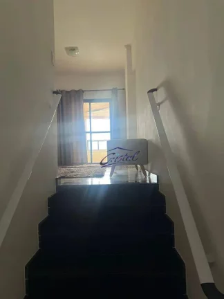Imagem Apartamento com 3 dormitórios à venda, 160 m² por R$ 980.000 - Aviação - Praia Grande/SP