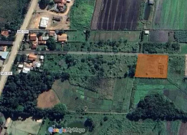 Imagem Construa Seu Refúgio na Colônia: Terreno de 3000m2 com Projeto Arquitetônico Personalizado