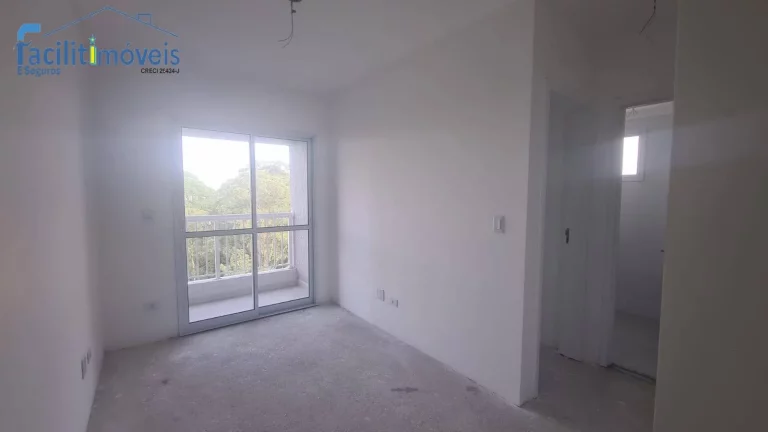 Imagem NOVÍSSIMO APARTAMENTO 51M² - FERRAZÓPOLIS - SBC