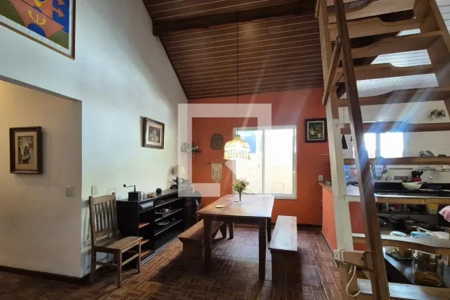 Imagem Casa à Venda - Vargem Grande, 3 Quartos, 105 m2