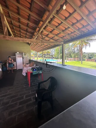 Imagem Chácara à venda em Campinas, Loteamento Chácaras Gargantilhas, com 2 quartos, 150m2
