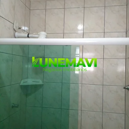 Imagem Casa para Alugar em Poá – SP I Bairro com ótima localização