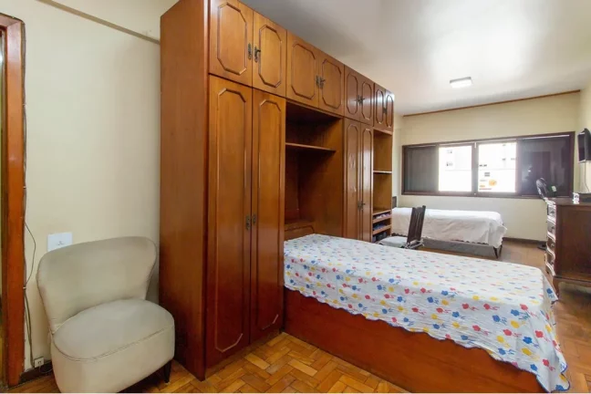 Imagem APARTAMENTO RESIDENCIAL em São Paulo - SP, Paraíso