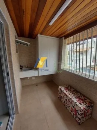 Imagem Vendo Sobrado em Santo André, Vila Humaíta