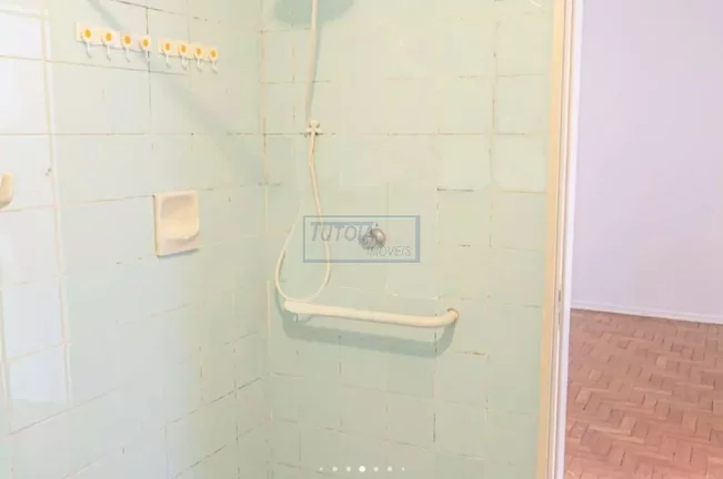 Imagem APARTAMENTO À VENDA NA BELA VISTA, SÃO PAULO