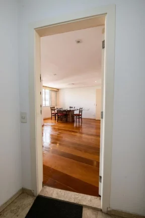 Imagem Apartamento à venda Paraíso São Paulo