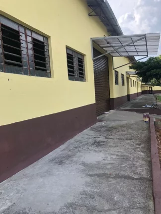 Imagem Salão para alugar, 2000 m² por R$ 30.000,00/mês - Sítio Barrocada - São Paulo/SP