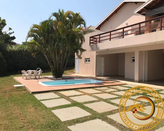 Imagem CASA RESIDENCIAL em SALTO - SP, HARAS PAINEIRAS