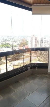 Imagem Apartamento - Ribeirão Preto - Centro