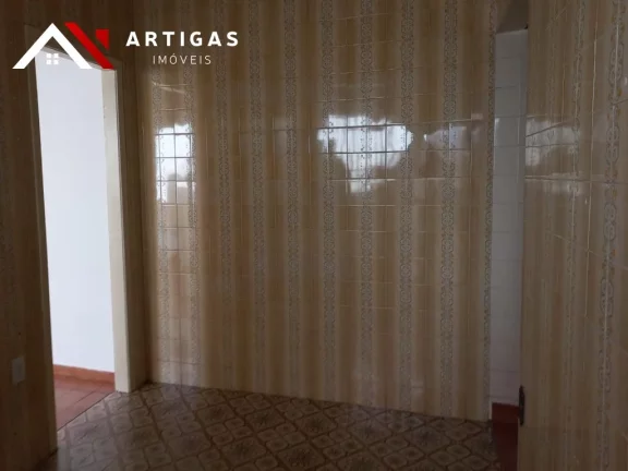 Imagem Casa á venda na Vila Romana A.T 200 m² 2 dormitórios 1 suíte 3 vagas com edícula nos findos