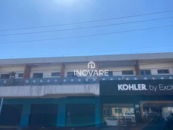 Imagem Sala para alugar, 50 m² por R$ 13.000,00/mês - Setor Central - Itumbiara/GO