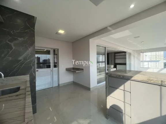 Imagem Gran Excelence - Apartamento à venda no bairro Setor Bueno - Goiânia/GO