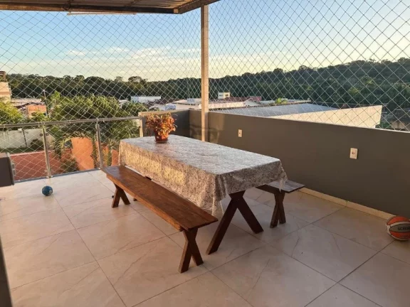 Imagem CASA RESIDENCIAL em MANAUS - AM, TARUMÃ