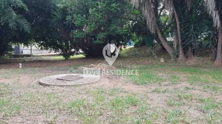 Imagem Chácara plana com excelente localização - San Martin!