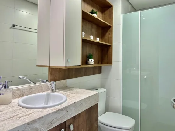 Imagem Apartamento 3 Dormitórios - Bairro Navegantes