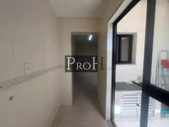 Imagem Apartamento com 2 Quartos à Venda, 66 m² em Santa Maria - São Caetano Do Sul