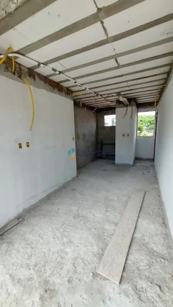 Imagem Apartamento Térreo - 49.16m²-2 quartos - 1 suíte - Manaíra, João Pessoa/PB