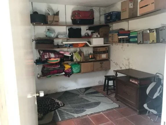 Imagem Casa Vila Mariana - 180M², 3 Dorms, 1 Suíte, 1 Lavabo.