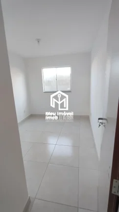 Imagem Parque Alvorada I Luziânia APTO 2 Quartos 1 Vaga 59m²