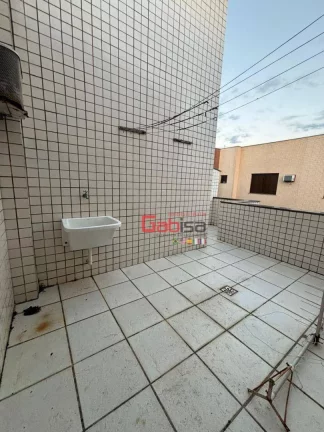 Imagem Cobertura com 4 dormitórios à venda, 200 m² por R$ 1.500.000,00 - Vila Nova - Cabo Frio/RJ