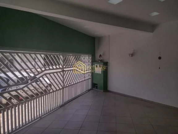 Imagem Casa Padrão