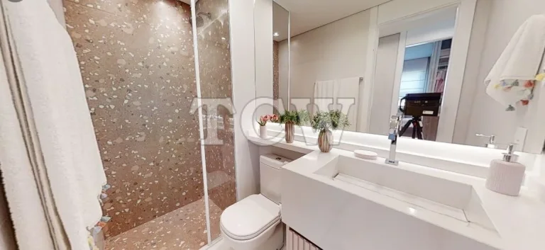 Imagem Apartamento Padrão 3 Dorm no Barra Funda