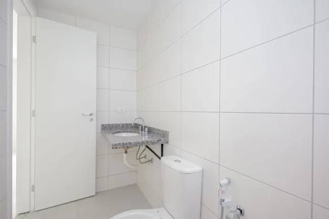 Imagem Apartamento Mazza Capão Raso 3 quartos
