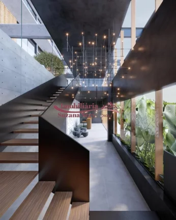 Imagem APARTAMENTO COM 4 SUITES EM TIROL - NATAL