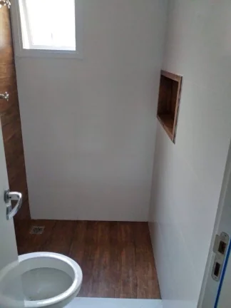 Imagem Cobertura Nova Sem Condomínio 106 m² 2 Dormitórios Sendo 1 Suíte