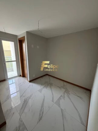 Imagem Apartamento à Venda de 2 Quartos com área externa, Próximo ao Mar na Praia do Morro em Guarapari-ES!