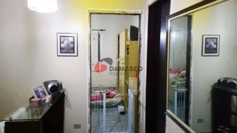 Imagem Sobrado à venda 3 Quartos, 3 Vagas, 140M², Vila Califórnia, São Paulo - SP