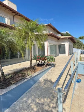 Imagem Loja para alugar, 60 m² por R$ 9.162,01/mês - Village de Búzios - Armação dos Búzios/RJ