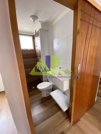 Imagem APARTAMENTO 42M²/02 DORMITÓRIOS/01 VAGA DE GARAGEM