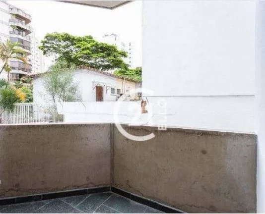 Imagem Apartamento à venda, 149 m² por R$ 1.490.000,00 - Moema - São Paulo/SP