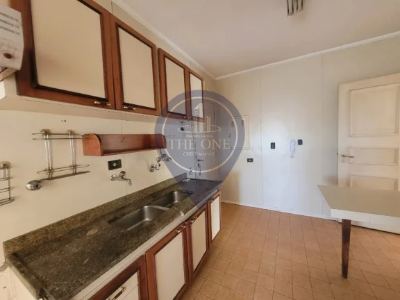 Imagem Imperdível oportunidade: Apartamento de 3 quartos em Moema, São Paulo-SP, com 110m² e 2 vagas de garagem!